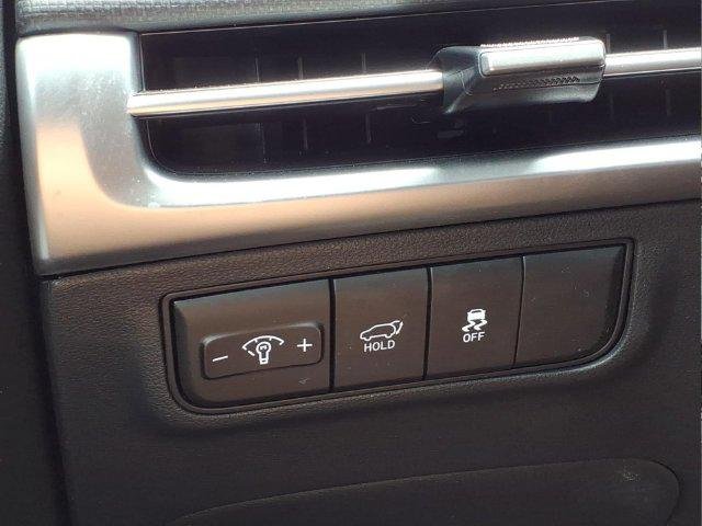 New 2026 White Hyundai SEL Premium AWD image 25