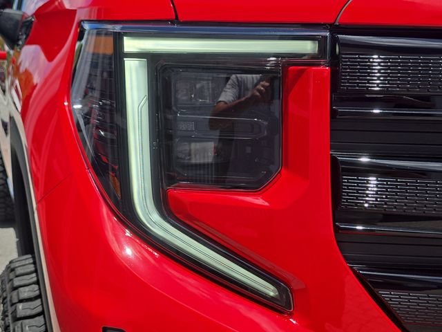 2024 GMC Sierra 1500 Elevation - Photo 10