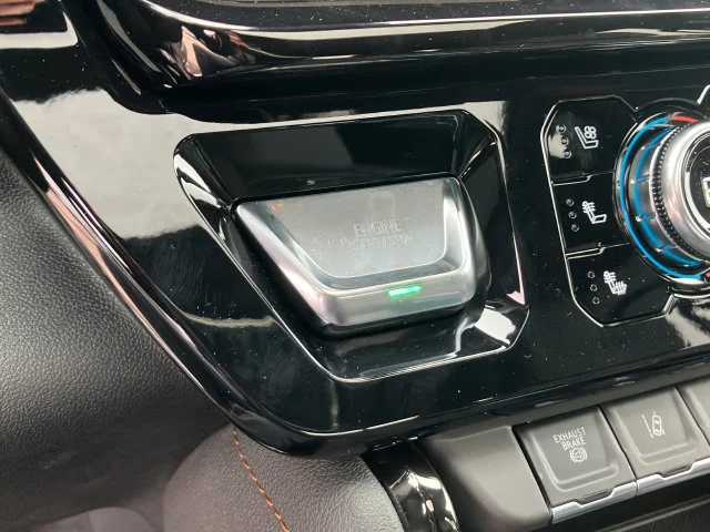 2026 GMC Sierra 2500HD AT4 - Photo 19