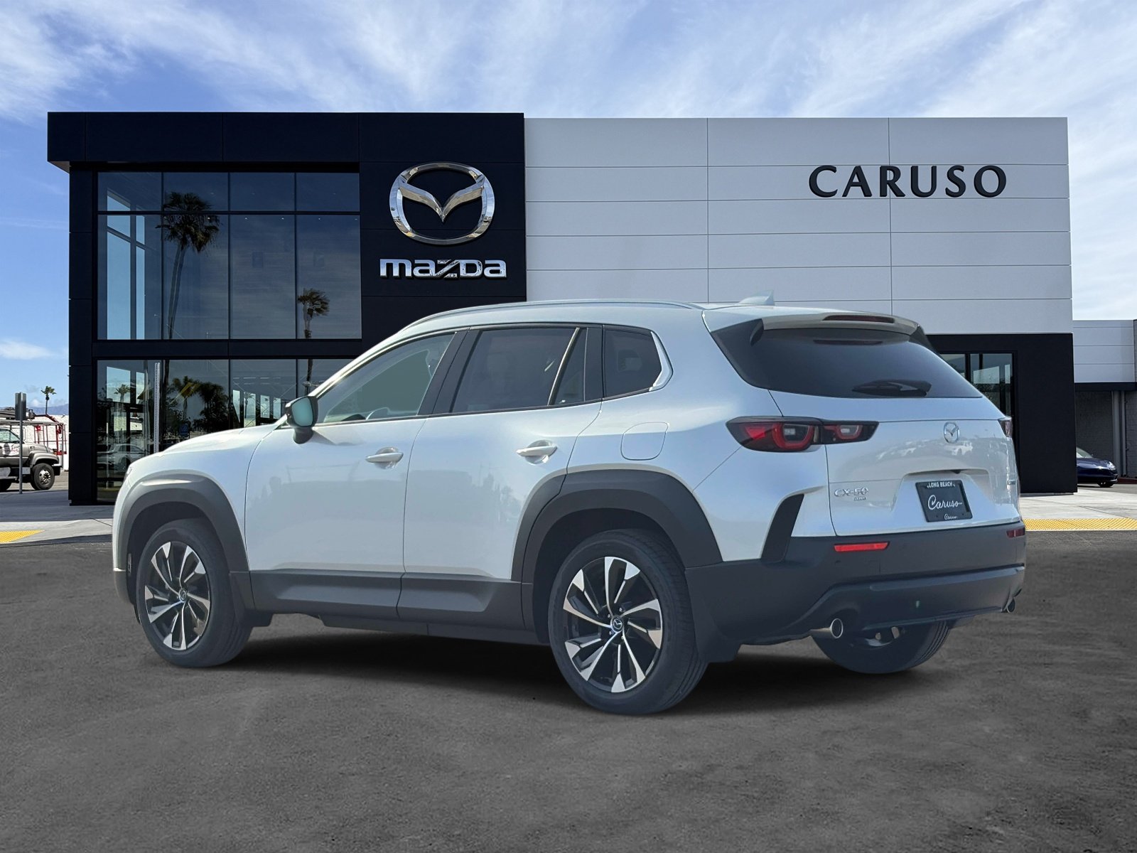 2026 Mazda CX-50 Premium Plus - Photo 2