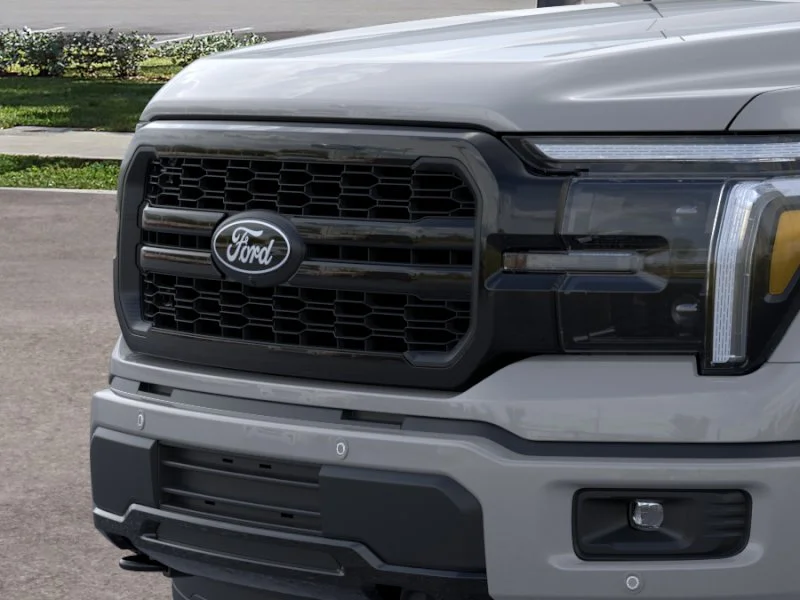 New 2026 Avalanche Ford Lariat® image 39