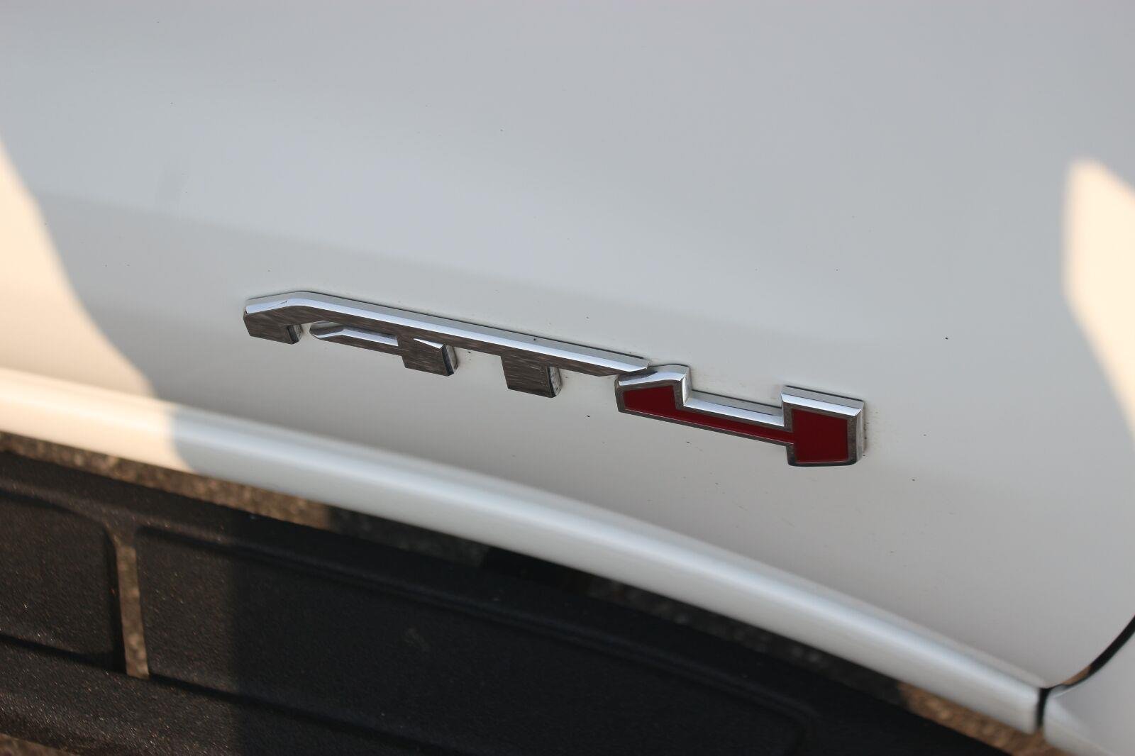 Used 2026 Summit White GMC AT4 image 11