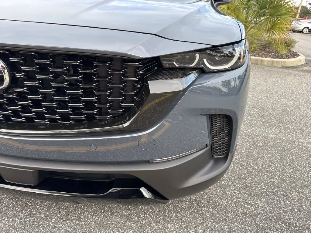 Certified Used 2026 Gray Mazda Premium image 10