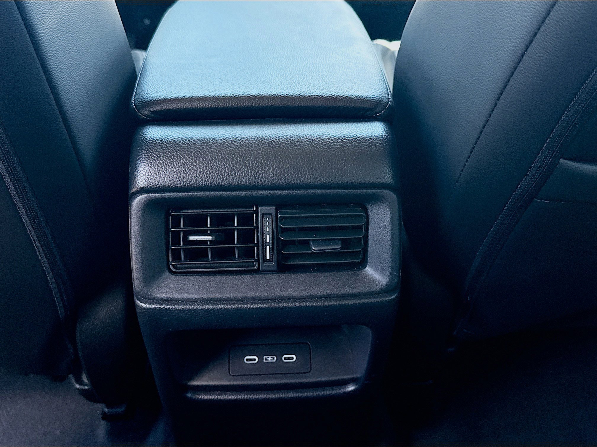 2024 Honda CR-V EX-L - Photo 22