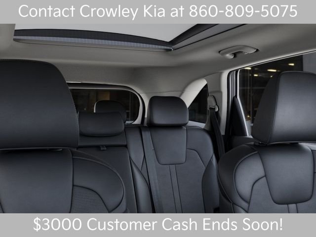 New 2026 Wolf Gray Kia S image 27