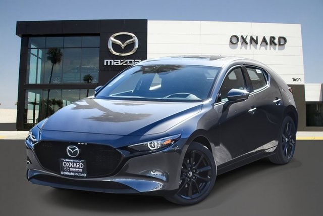2026 Mazda Mazda3 Hatchback 2.5 S Premium