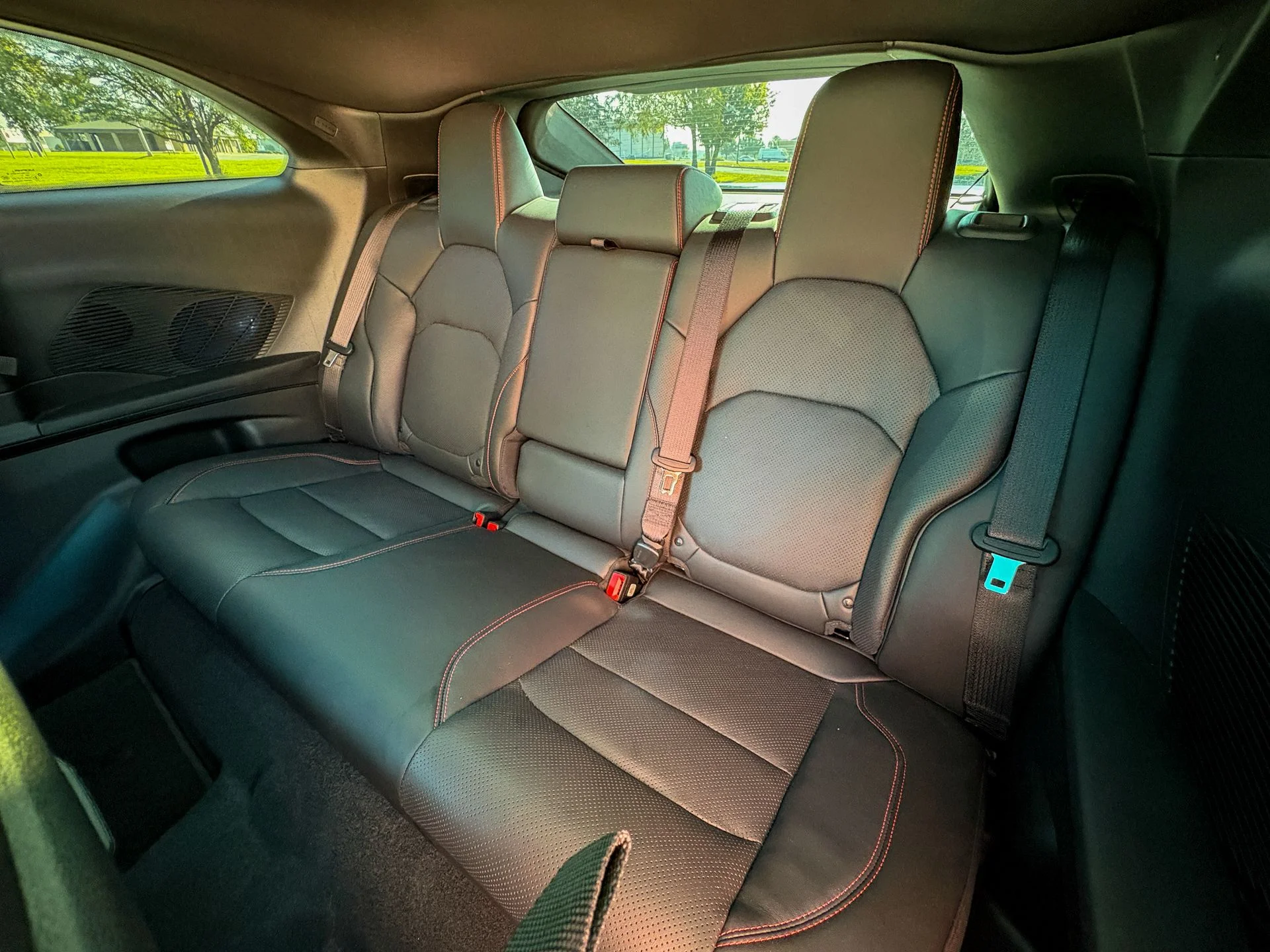 Used 2026 White Dodge Scat Pack Plus image 27