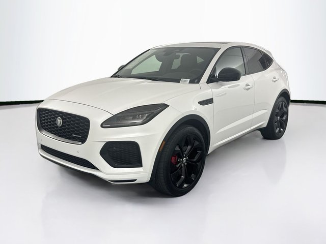 2024 Jaguar E-PACE P250