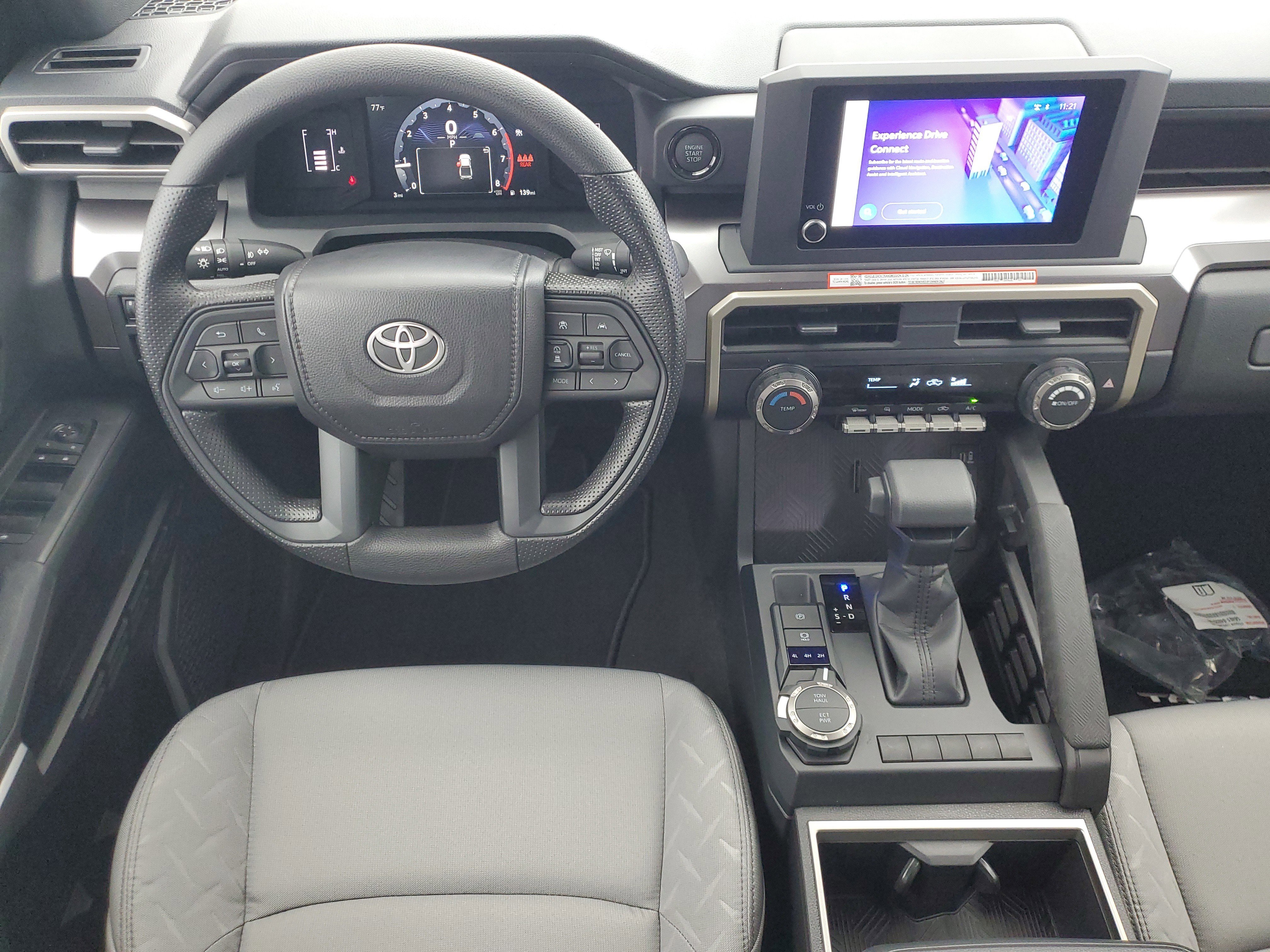 2026 Toyota Tacoma SR5 - Photo 13