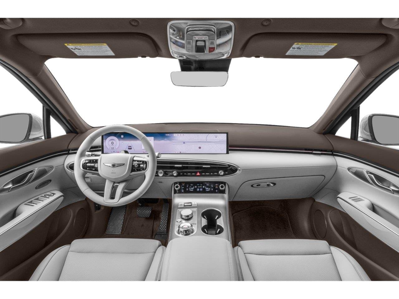 New 2027 Ceres Blue Genesis 2.5T ADVANCED image 5