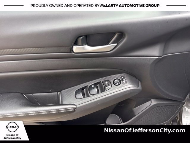 Used 2024 Gray Nissan 2.5 SV image 11