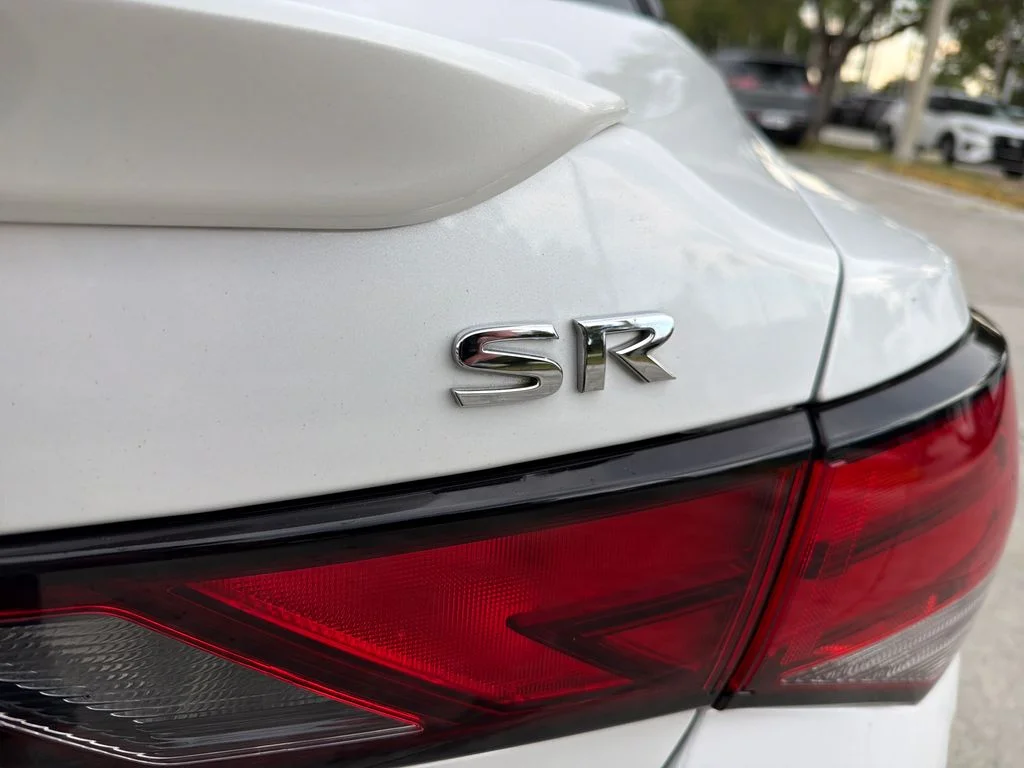 2023 Nissan Sentra SR - Photo 16
