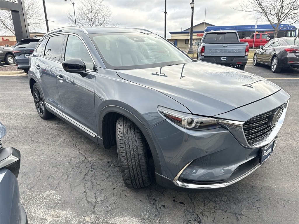 2023 MAZDA CX-9 - Image 4