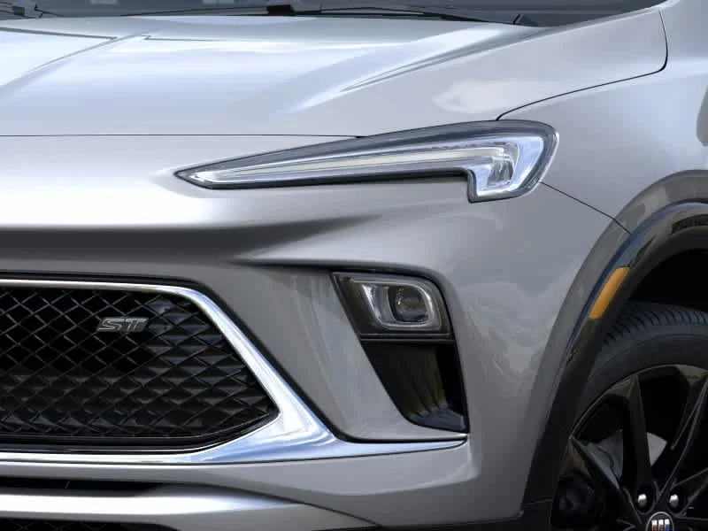 2026 Buick Encore GX Sport Touring - Photo 10