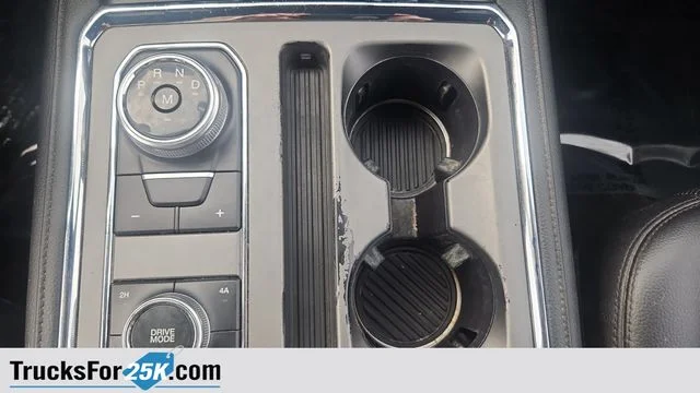 2018 Ford Expedition XLT - Photo 22