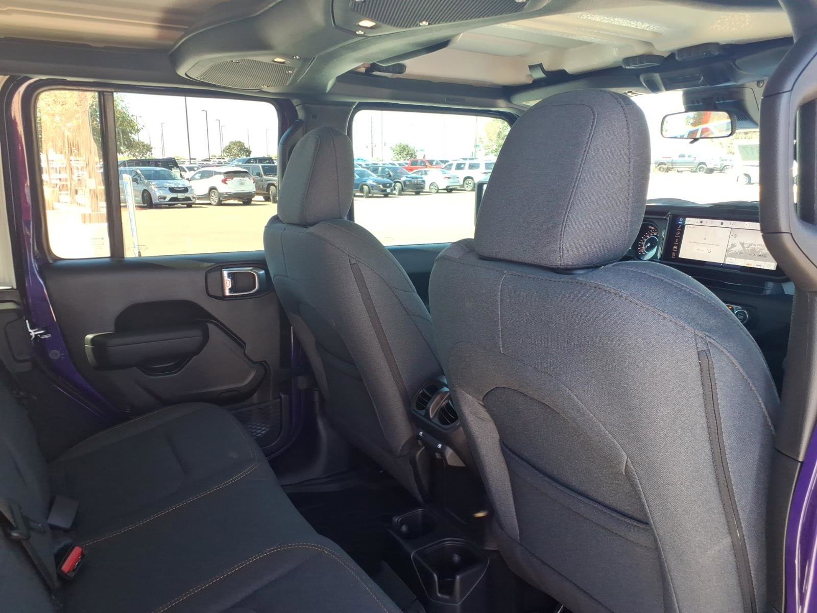 New 2026 Reign Exterior Paint Jeep Sport S image 8