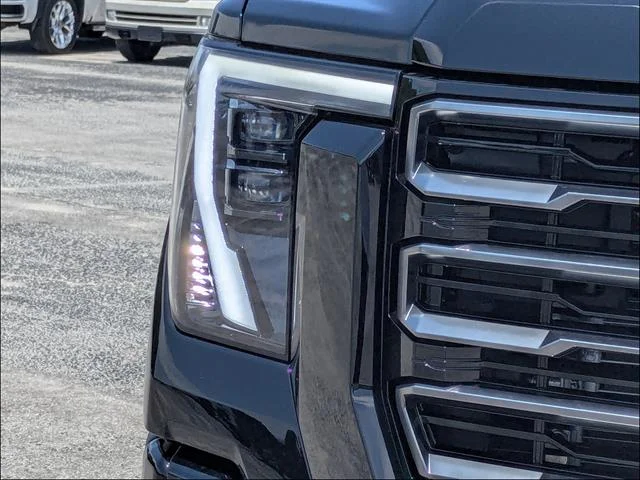 2026 GMC Sierra 2500HD AT4 - Photo 10