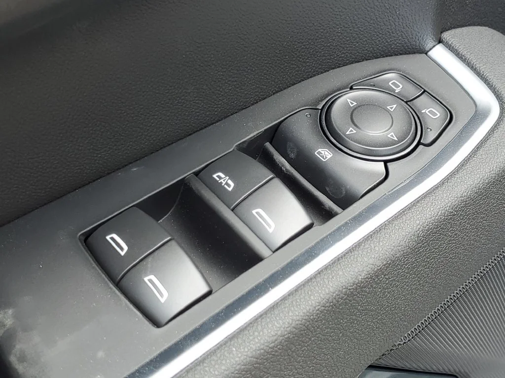 2026 Chevrolet Silverado 1500 RST - Photo 21