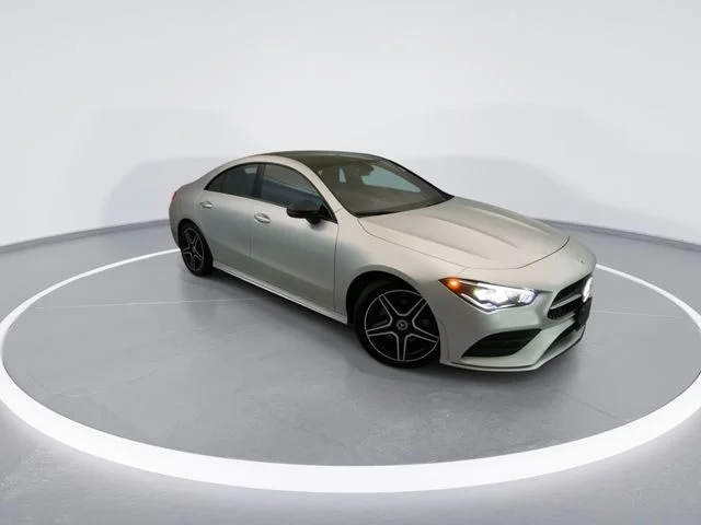 Used 2023  Mercedes-Benz CLA 250 image 6
