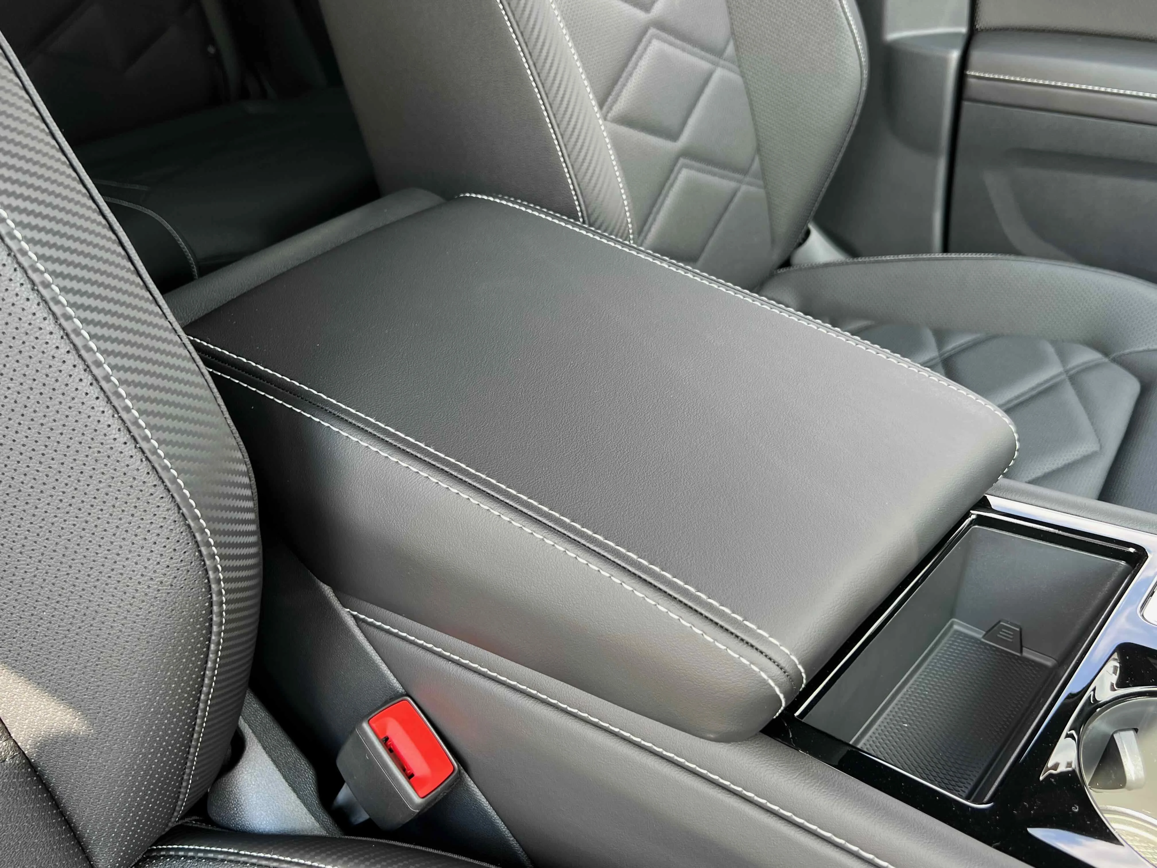 New 2026 Gray Volkswagen 2.0T SE w/Technology image 24