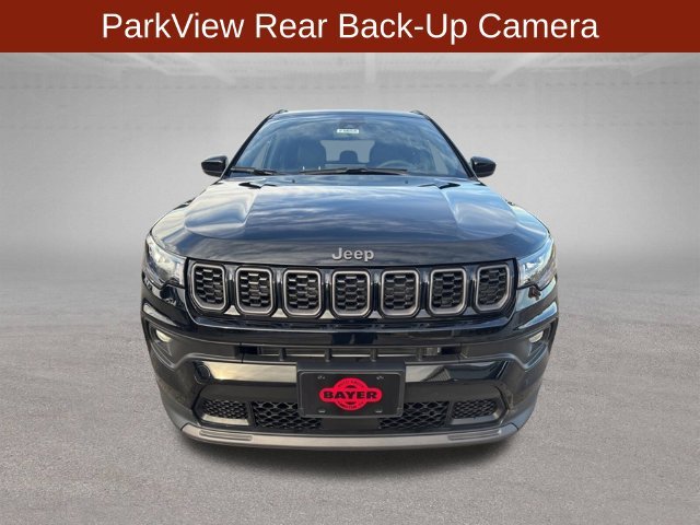 2026 Jeep Compass Latitude Altitude - Photo 10