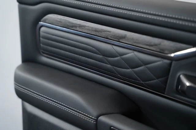 2026 RAM 1500 Limited - Photo 20