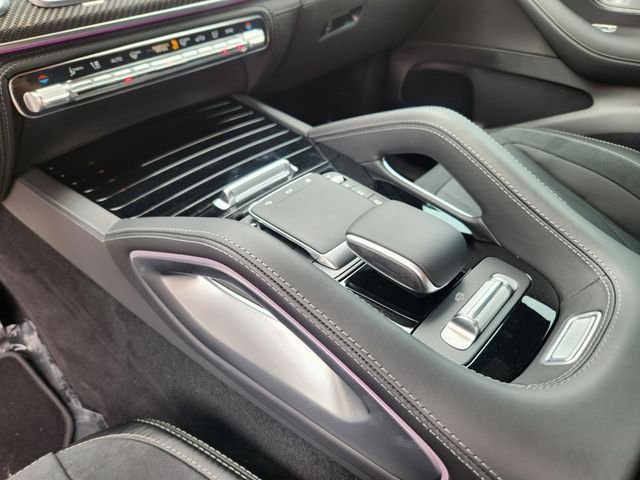 2026 Mercedes-Benz GLE Coupe GLE 53 AMG - Photo 23