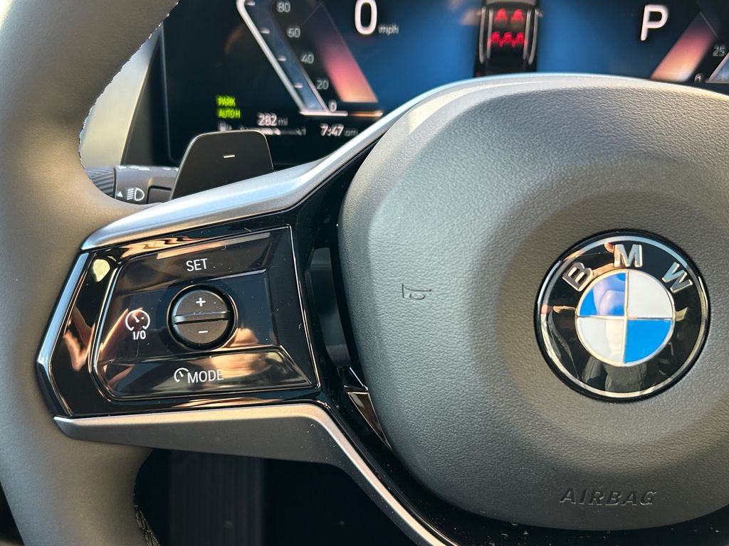 New 2026 Black Sapphire Metallic BMW 30 xDrive image 19