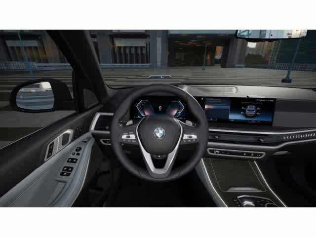 Used 2026 Tanzanite Blue II Metallic BMW sDrive40i image 13