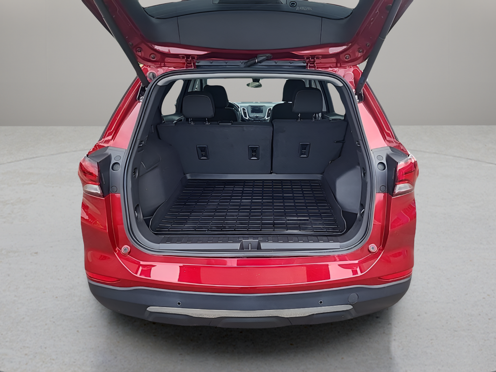 Used 2024 Red Chevrolet LT image 20