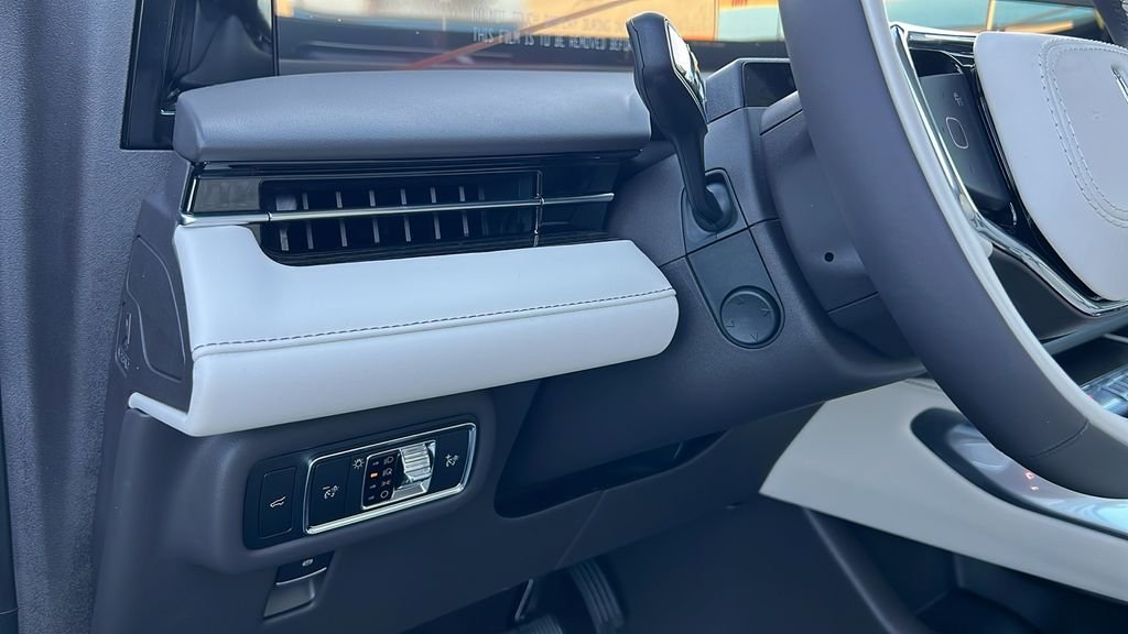 2026 Lincoln Nautilus Black Label - Photo 13