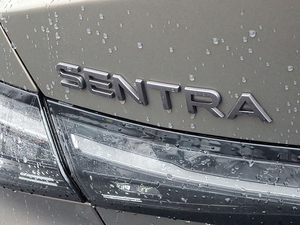 2026 Nissan Sentra SL - Photo 11