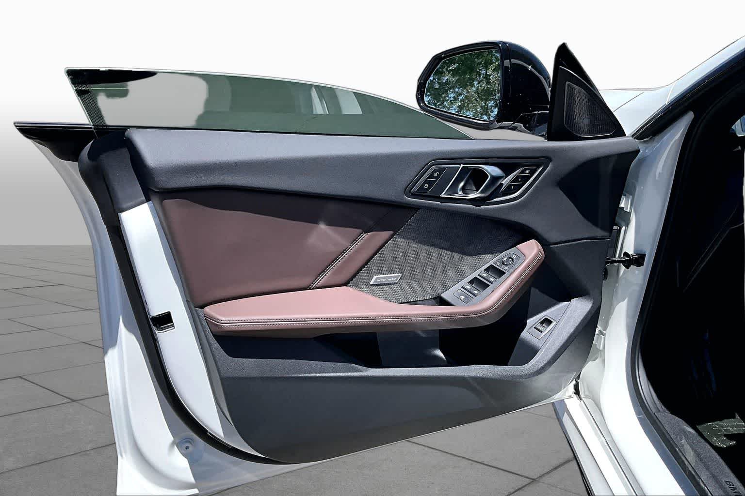 New 2026 Alpine White BMW 228 xDrive image 10