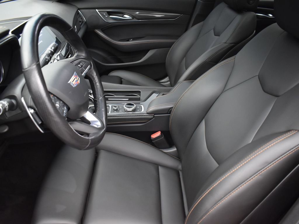 2021 CADILLAC CT5 - Image 12