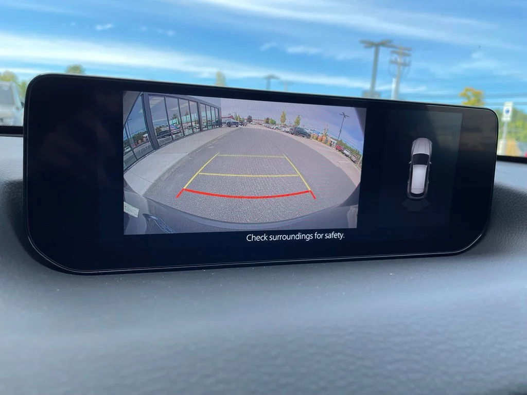 New 2026 Blue Mazda 2.5 S Premium image 29