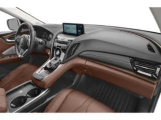 New 2026 Platinum White Pearl Acura SH-AWD w/Advance image 10