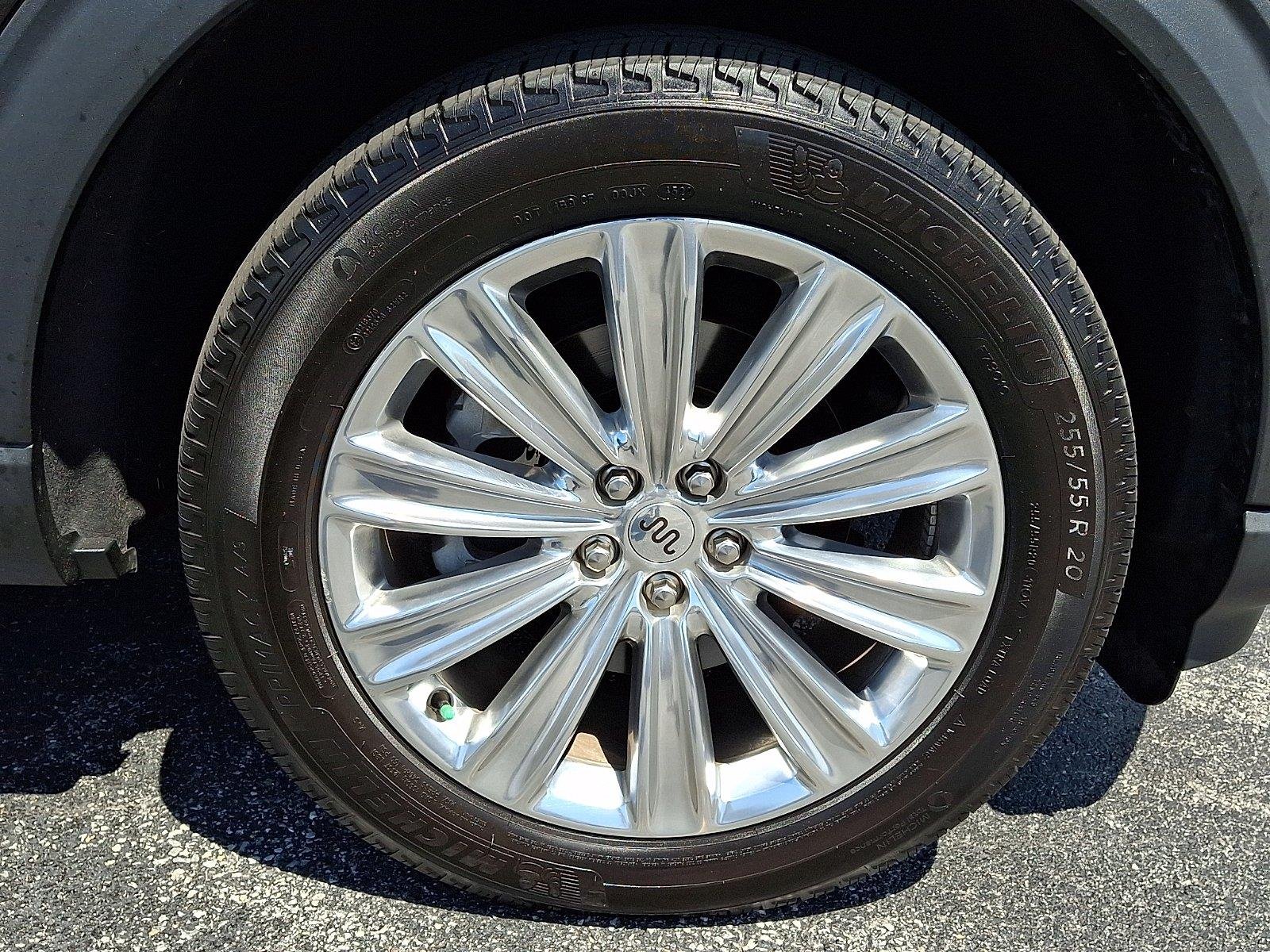 Certified Used 2023 Agate Black Ford King Ranch image 9