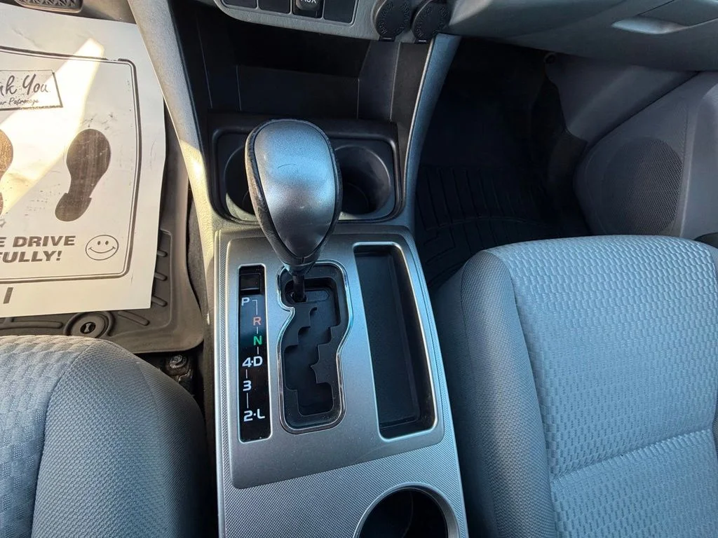 Used 2015 Gray Toyota Base image 26