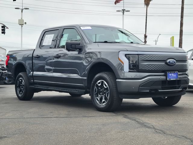2023 Ford F-150 XLT 4x4 SuperCrew 5-1/2 Box's photo