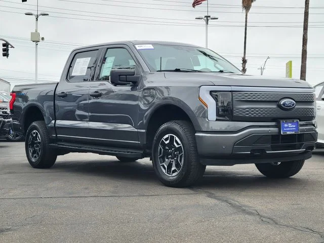 2023 Ford F-150 XLT 4x4 SuperCrew 5-1/2 Box's photo
