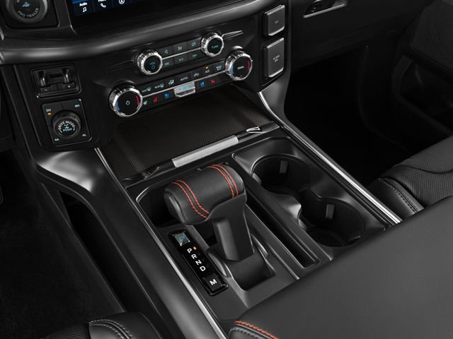 2025 Ford F-150 Raptor - Photo 9