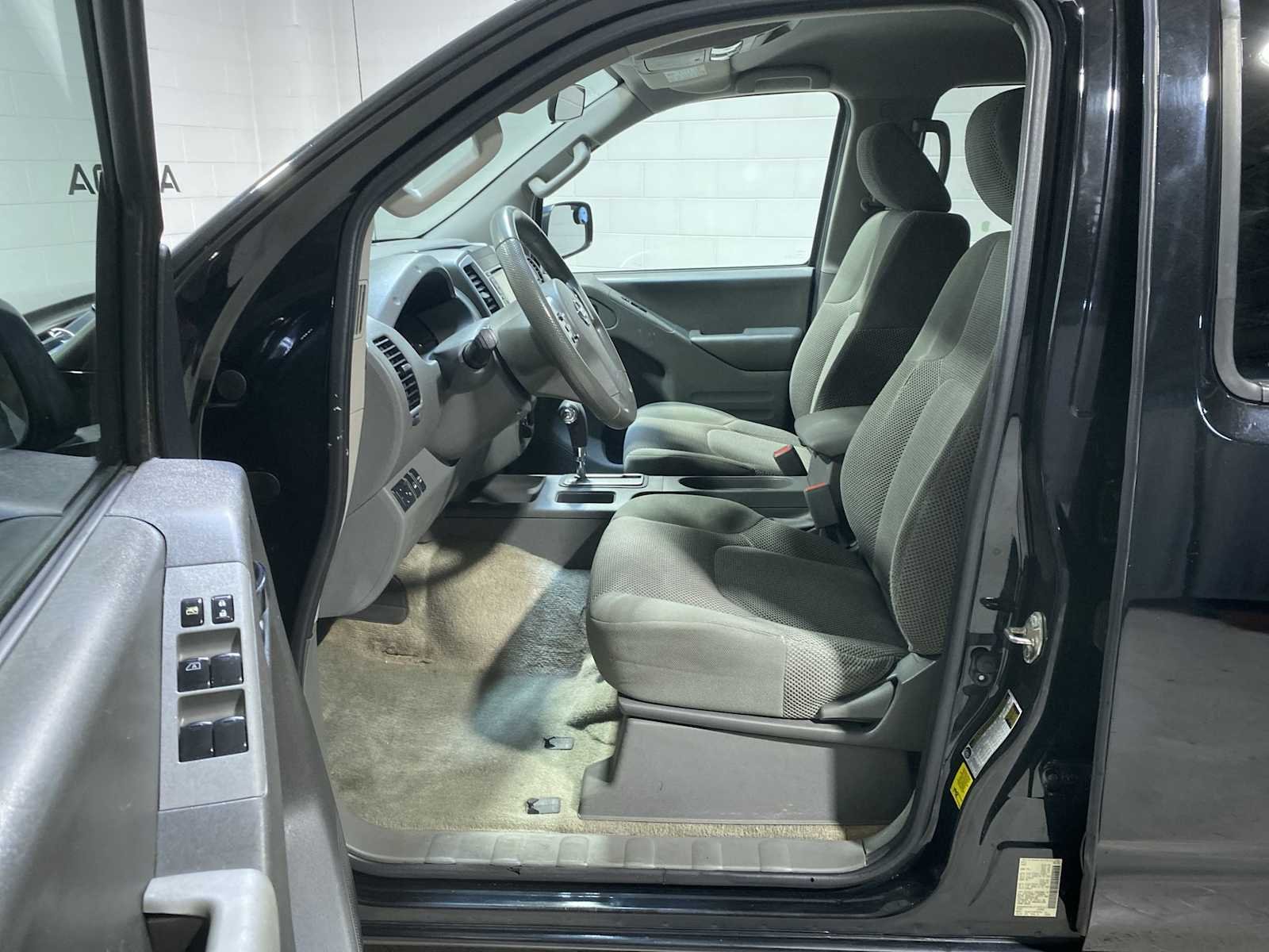 Used 2016 Nissan Frontier SV with VIN 1N6AD0EV5GN774932 for sale in Verona, NJ