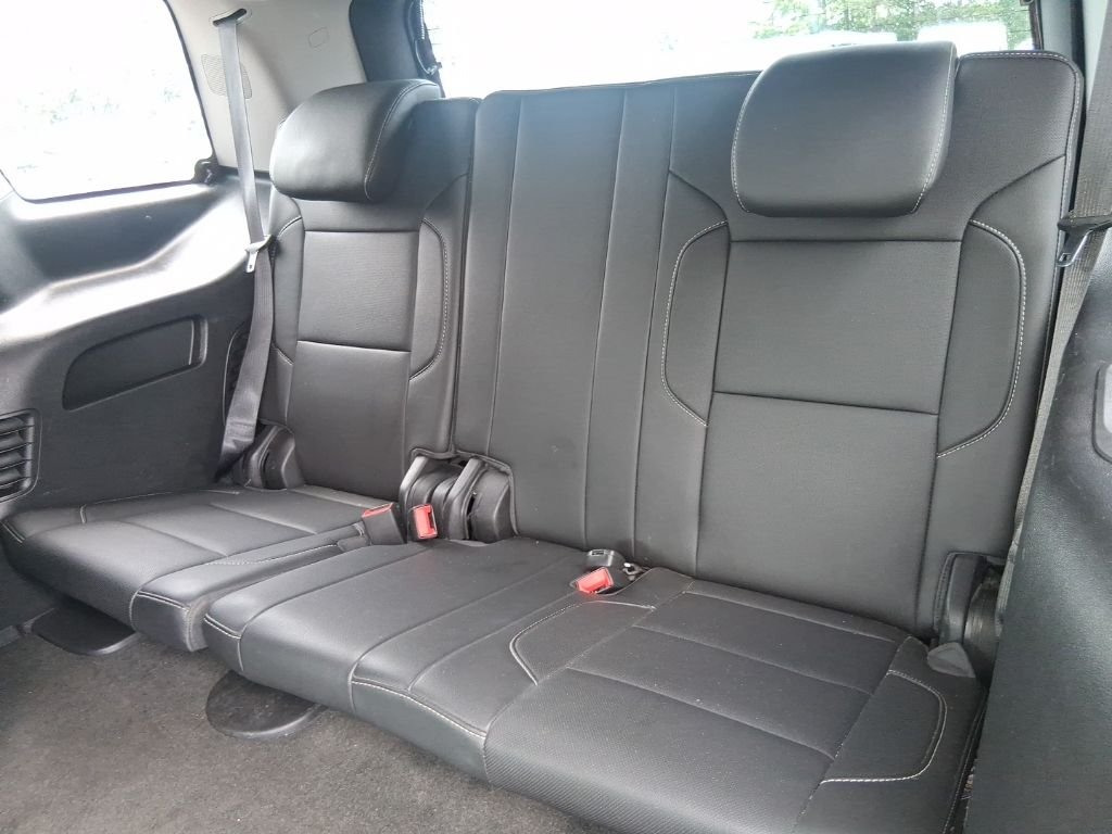 Used 2018 Black Chevrolet Premier image 18