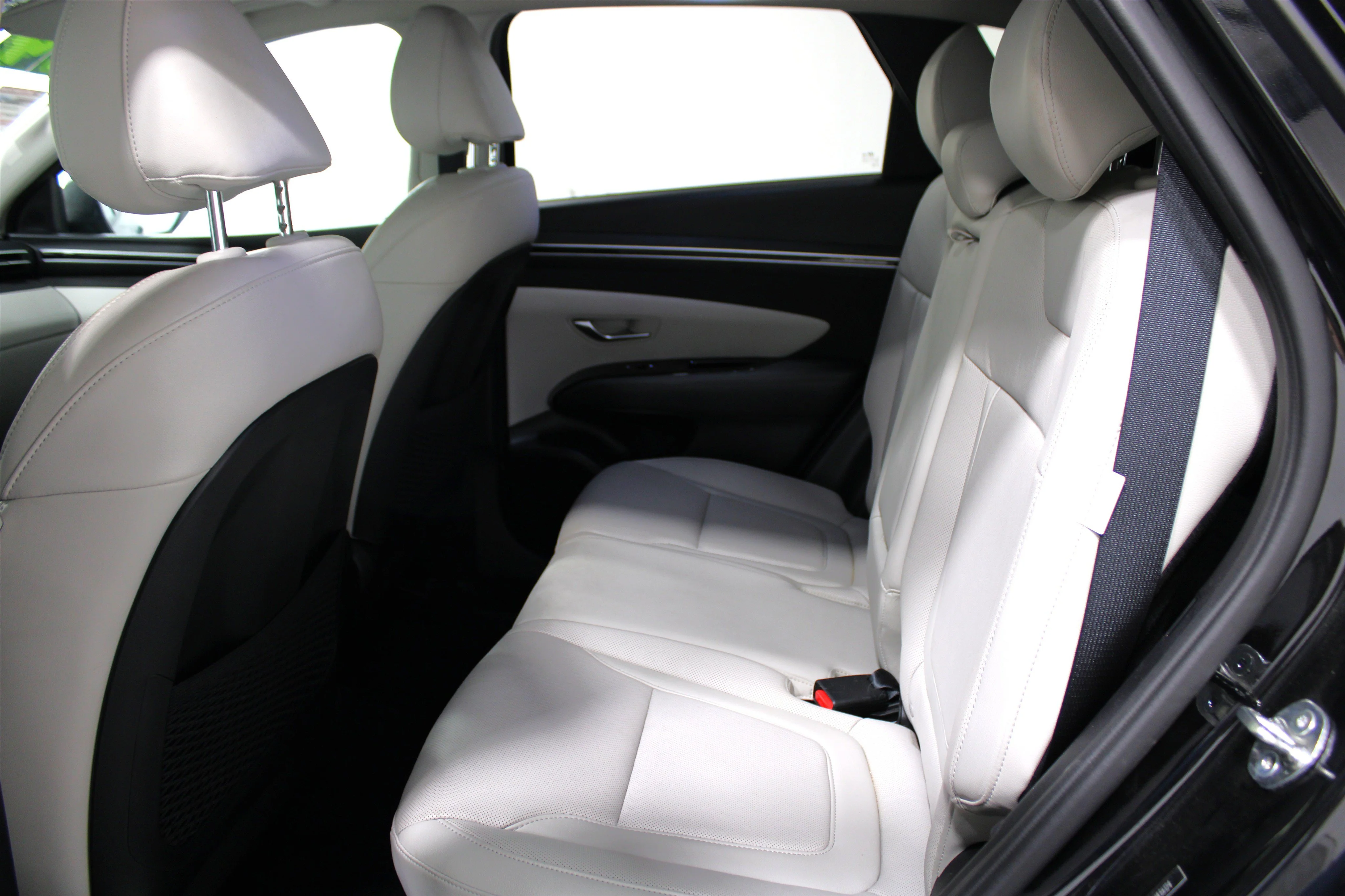 2024 Hyundai Tucson Limited - Photo 19