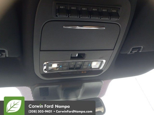 2025 Ford F-350 Super Duty Lariat - Photo 24