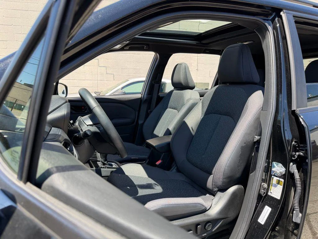 2025 Subaru Forester Premium - Photo 22
