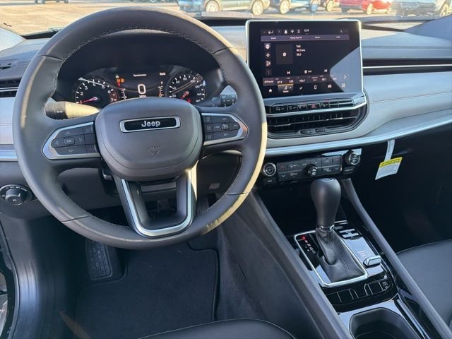 2026 Jeep Compass Limited - Photo 10