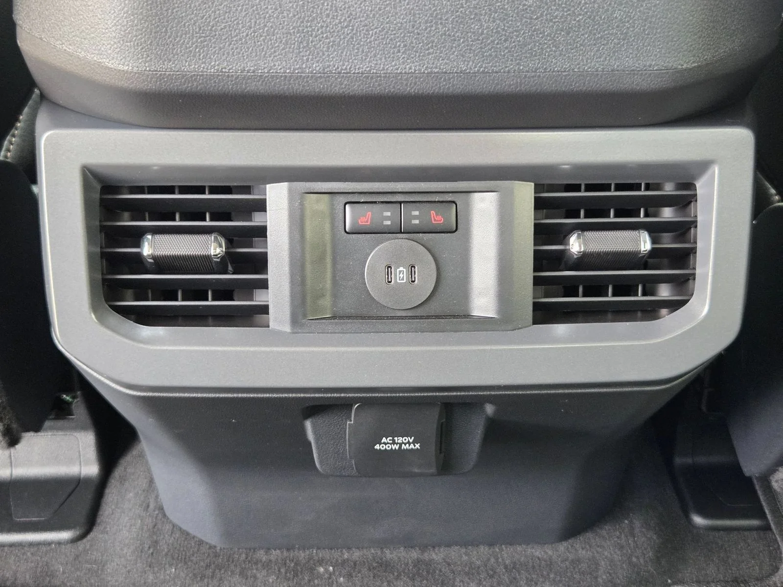 New 2026 Agate Black Metallic Ford F-250® Lariat® image 26