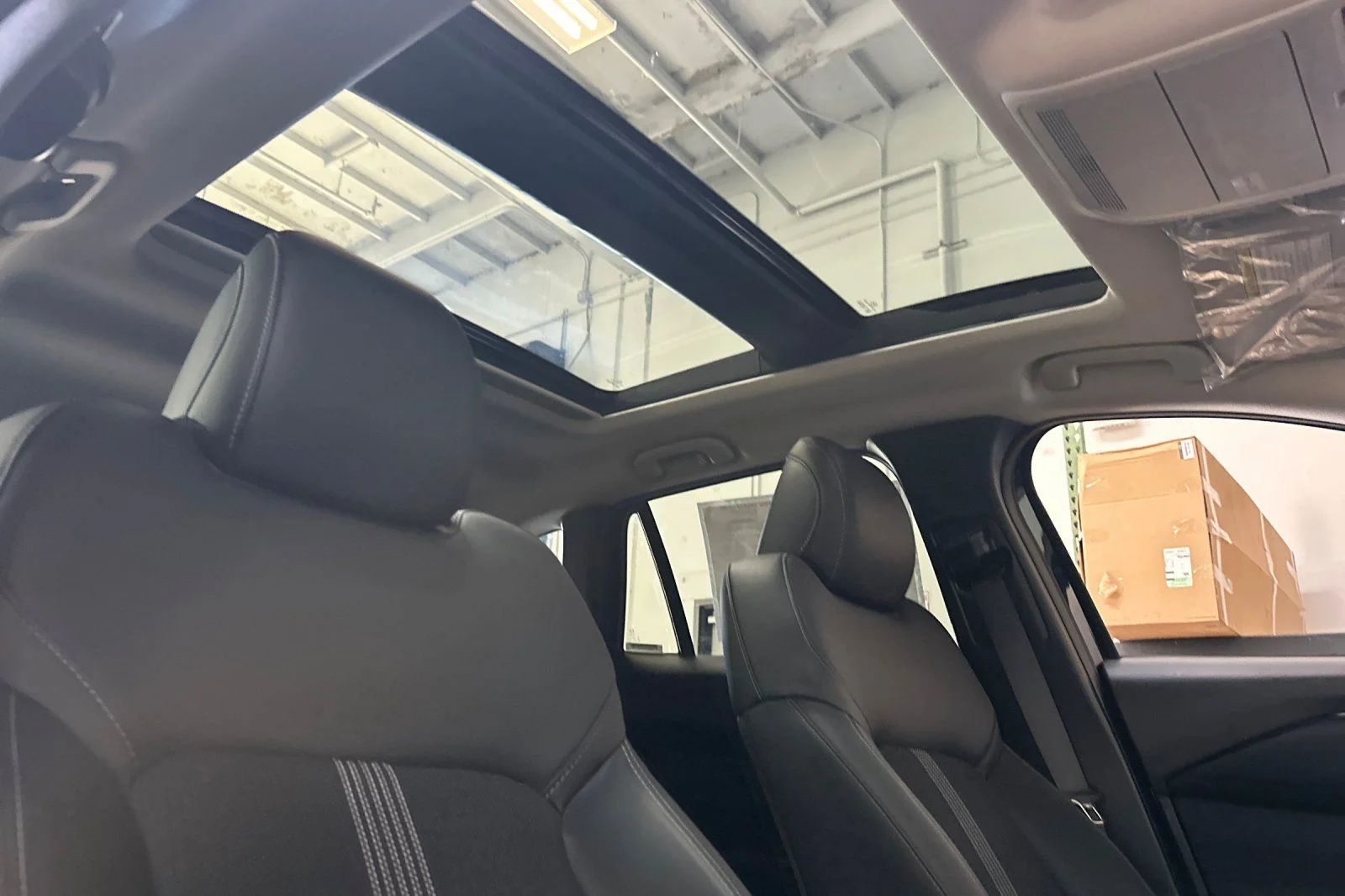 New 2026 Polymetal Gray Metallic Mazda 2.5 S Preferred AWD image 19