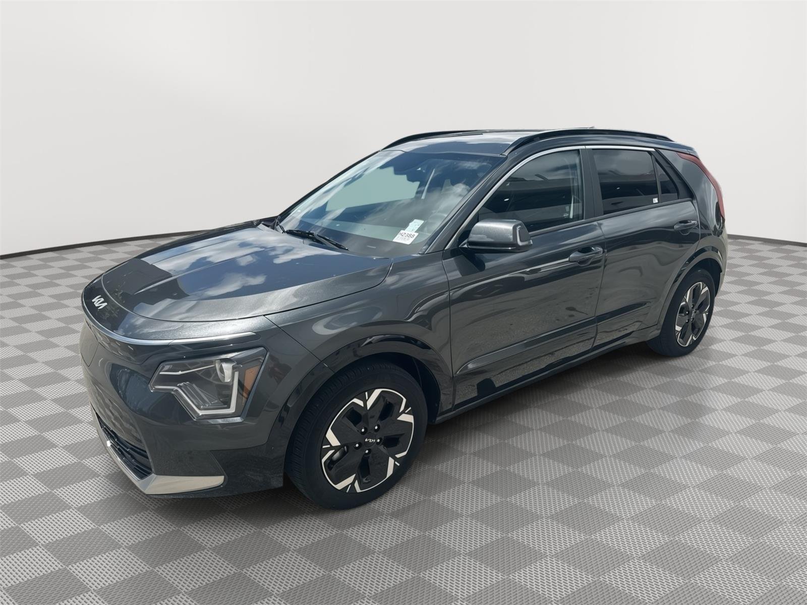 2024 Kia Niro EV